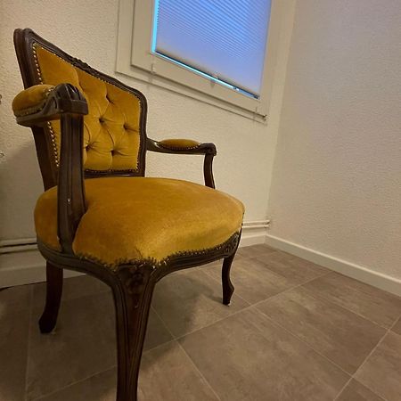 Augusta Apartment Koblenz  Bagian luar foto