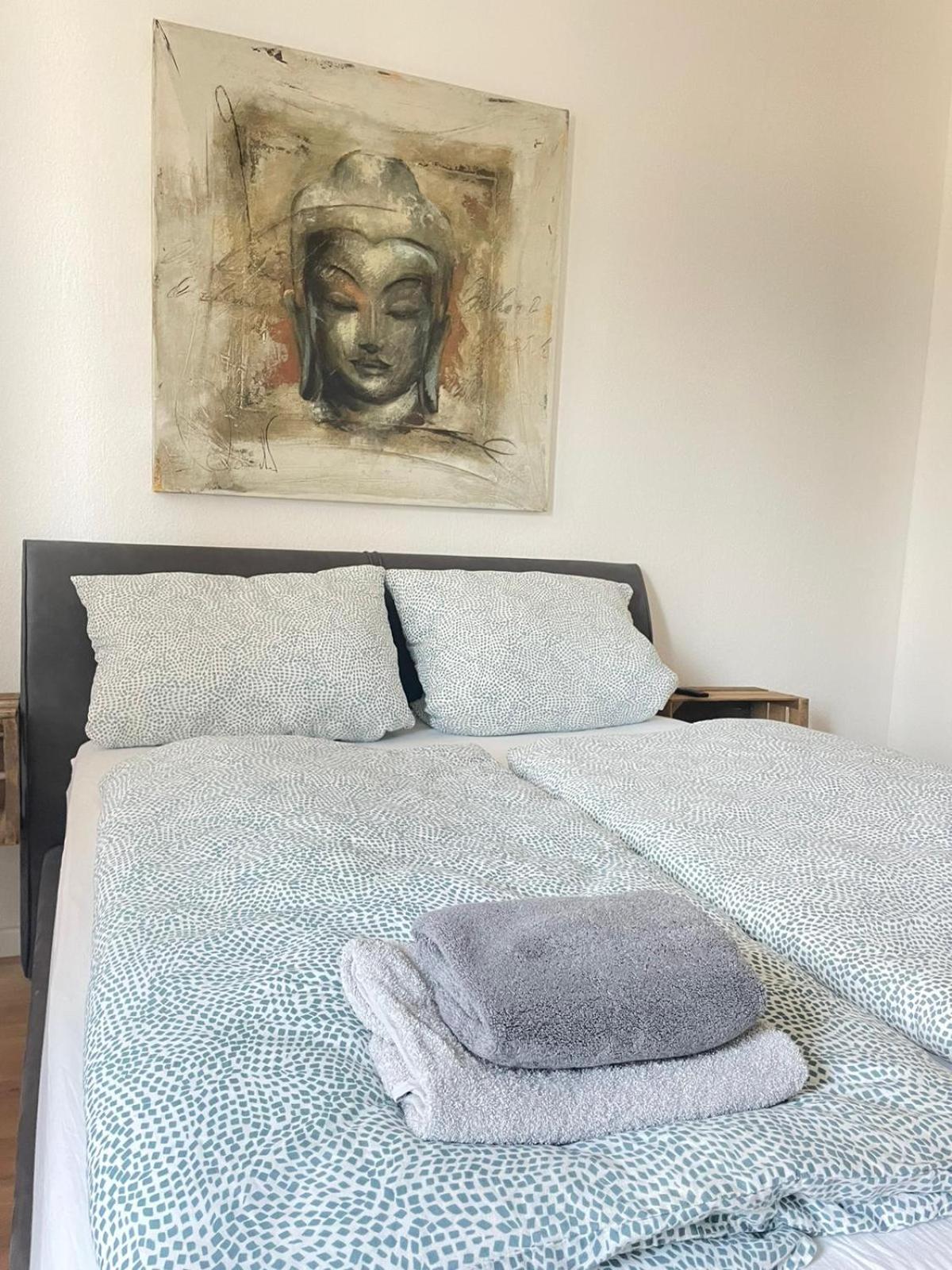 Augusta Apartment Koblenz  Bagian luar foto