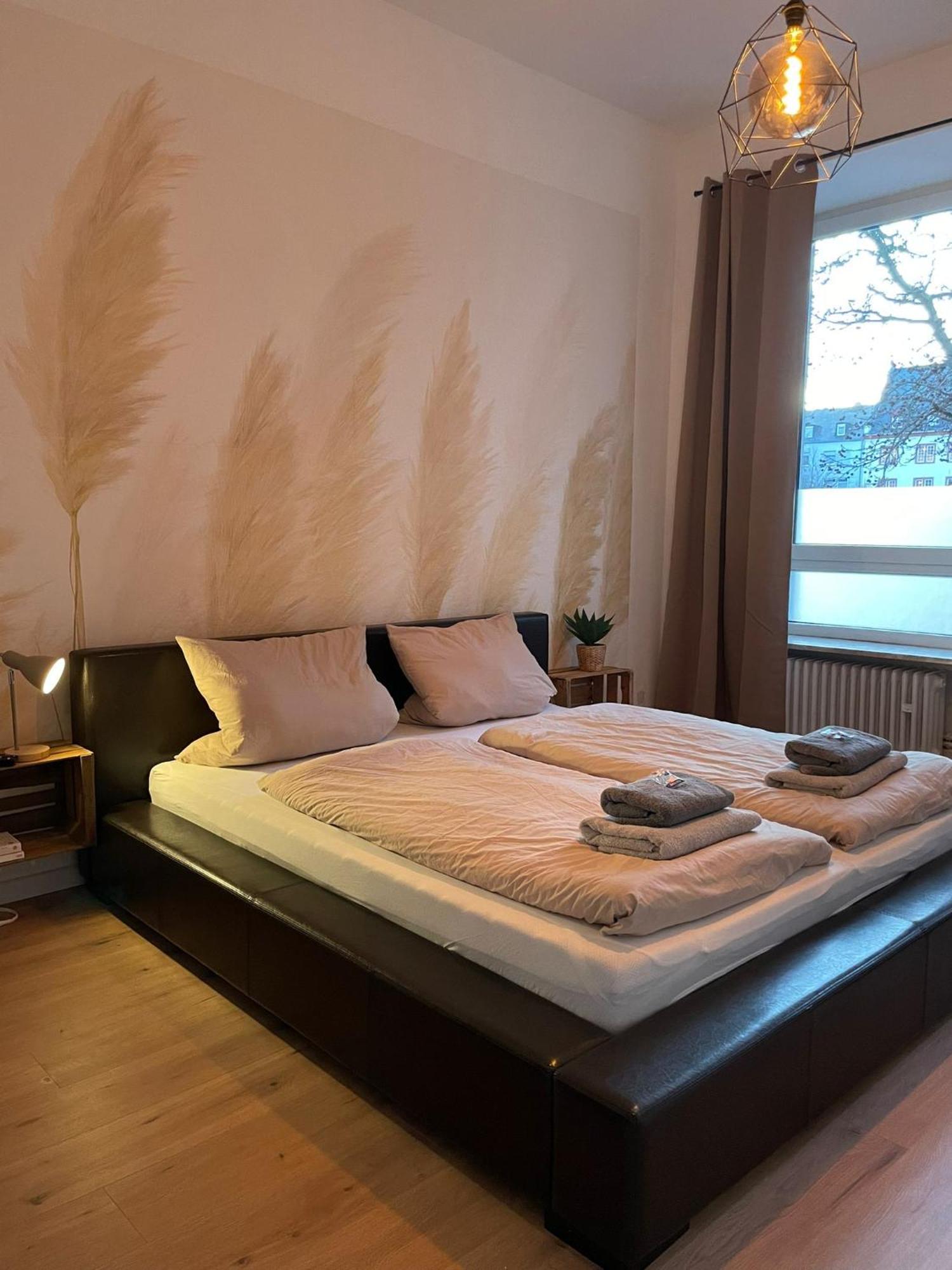 Augusta Apartment Koblenz  Bagian luar foto