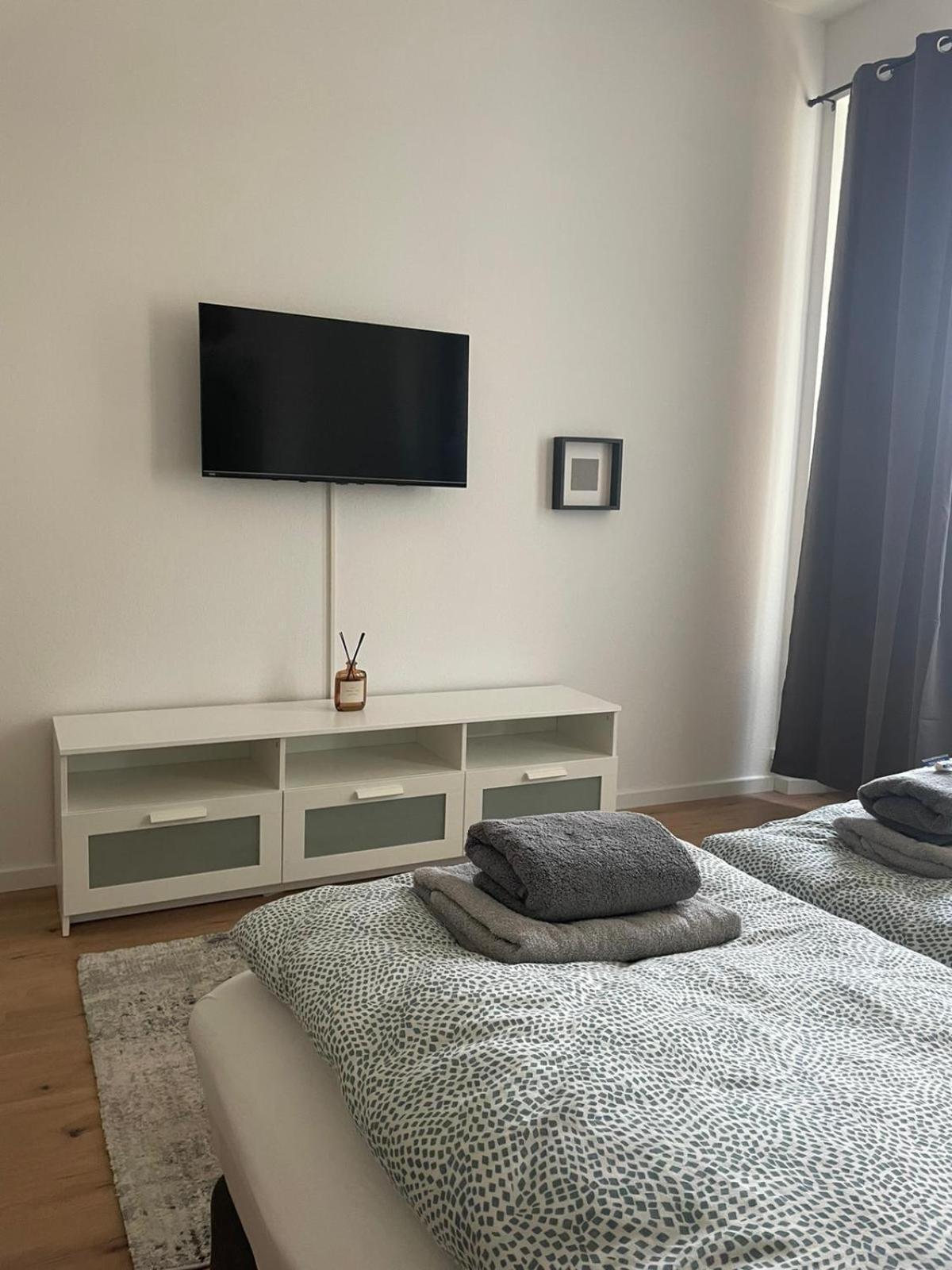Augusta Apartment Koblenz  Bagian luar foto