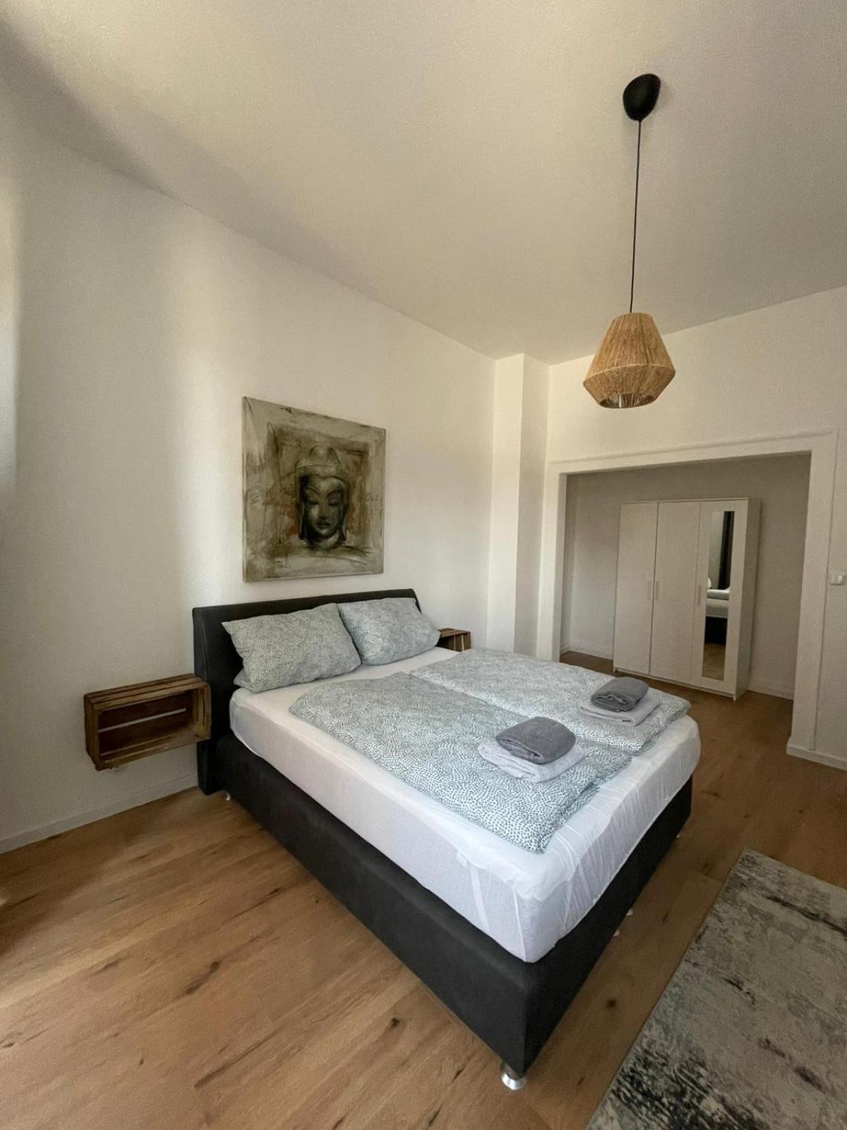 Augusta Apartment Koblenz  Bagian luar foto