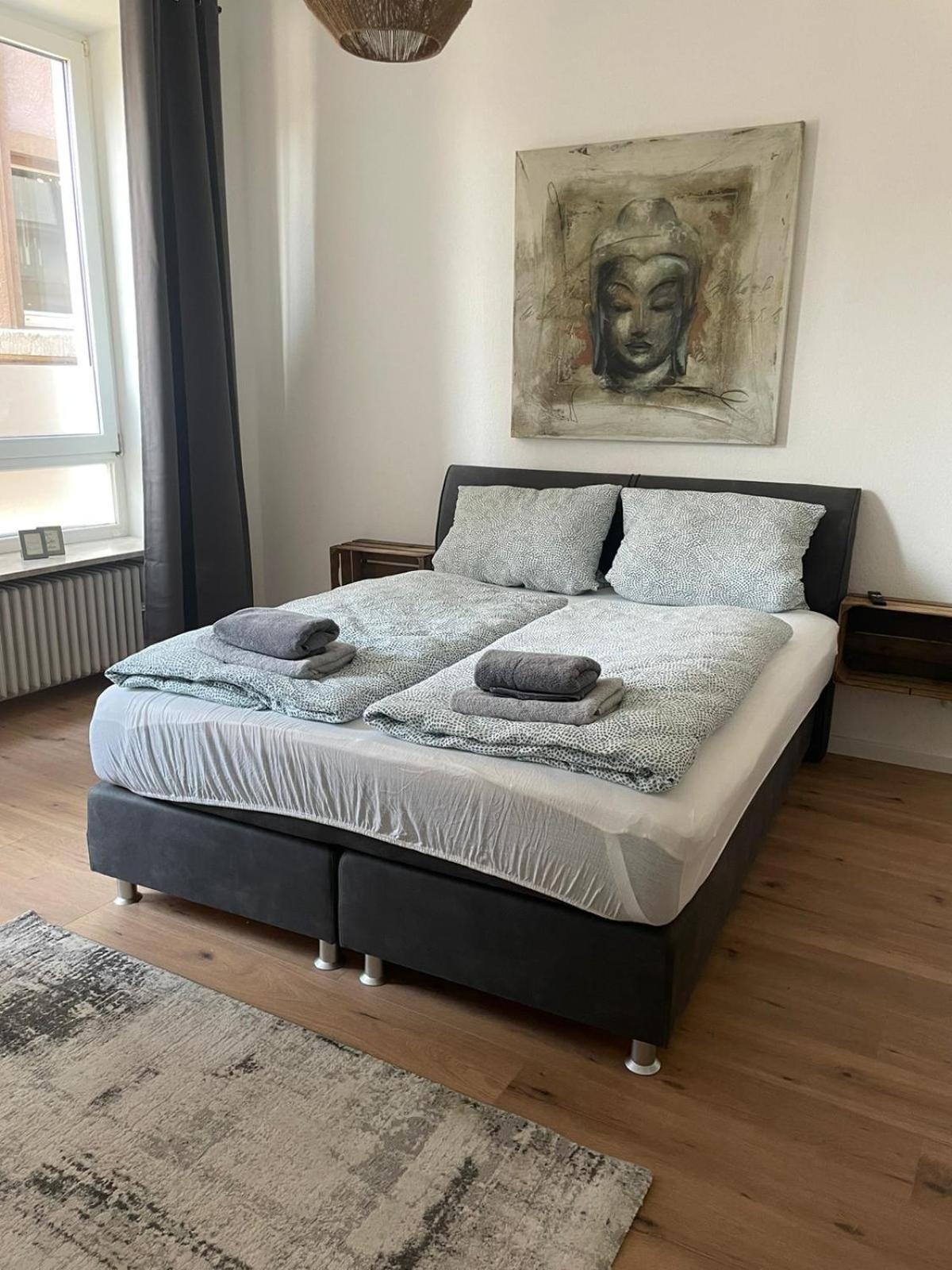Augusta Apartment Koblenz  Bagian luar foto