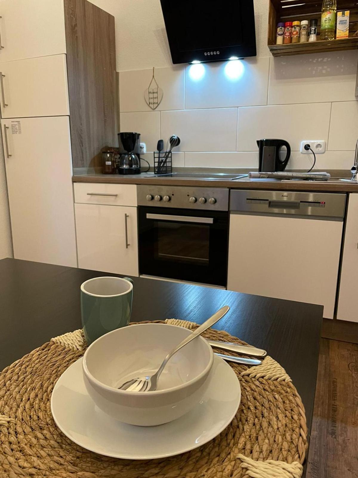 Augusta Apartment Koblenz  Bagian luar foto