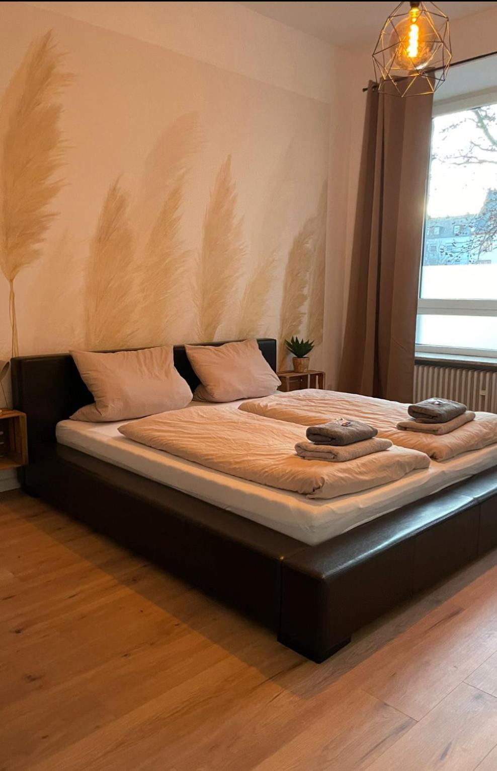 Augusta Apartment Koblenz  Bagian luar foto