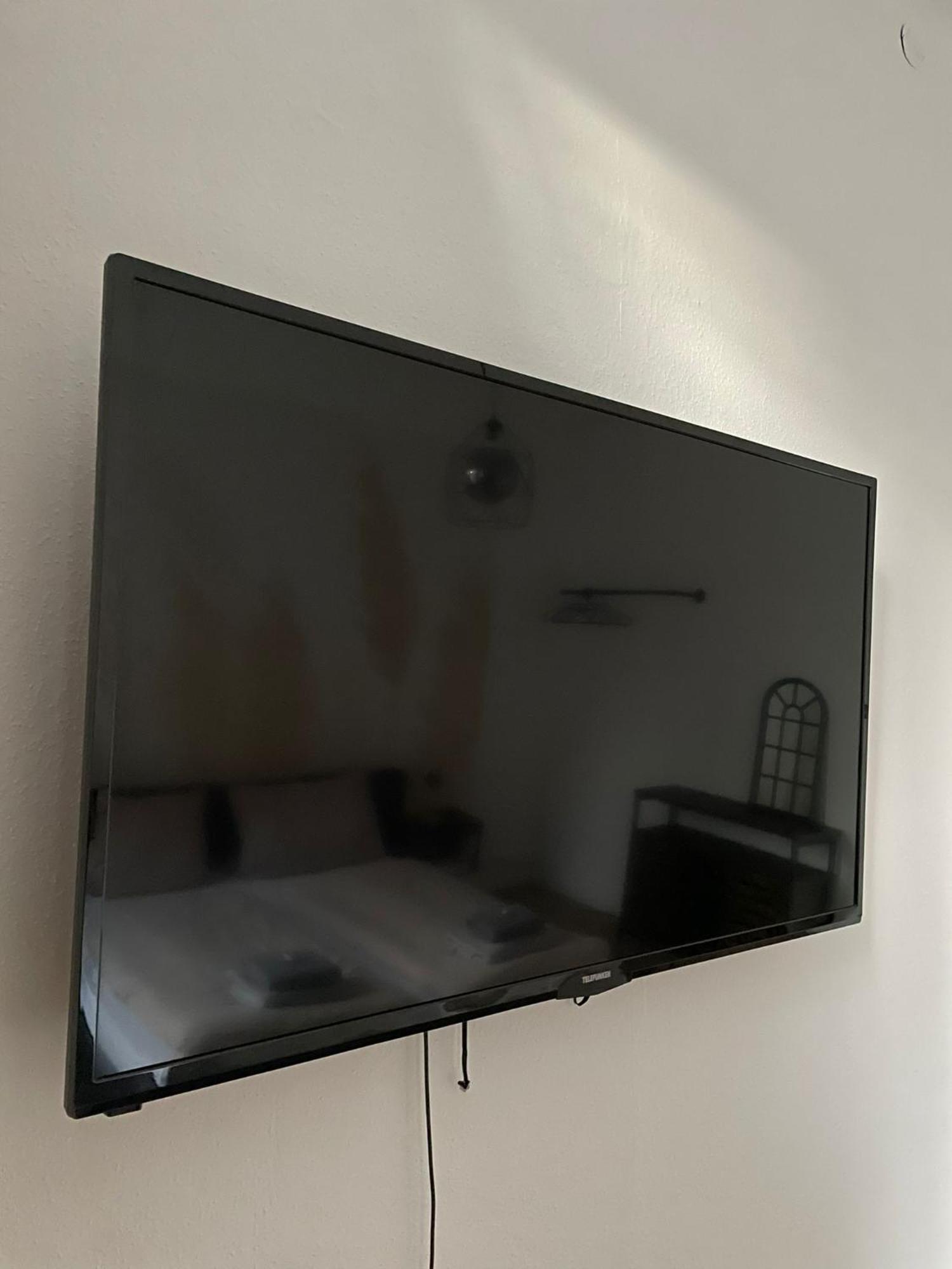 Augusta Apartment Koblenz  Bagian luar foto
