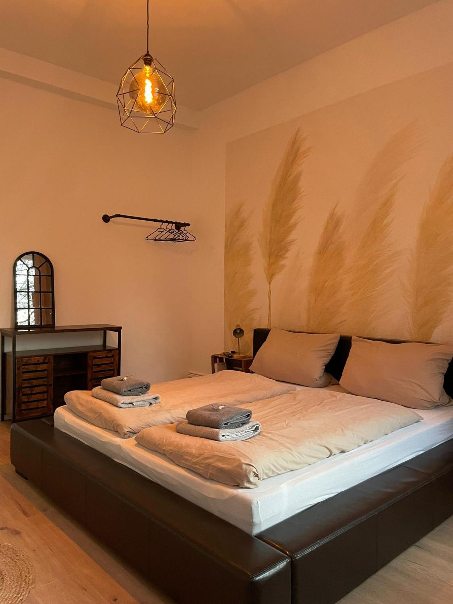 Augusta Apartment Koblenz  Bagian luar foto
