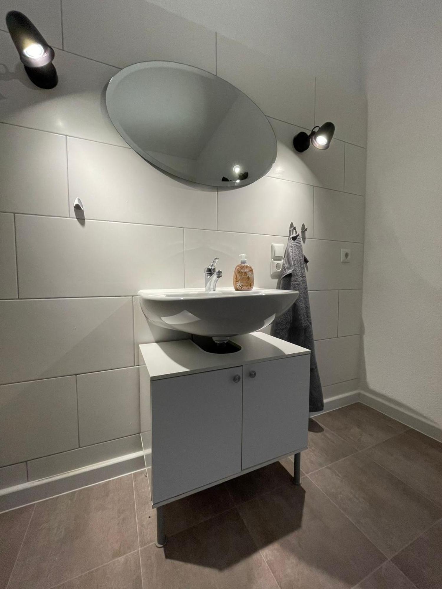 Augusta Apartment Koblenz  Bagian luar foto