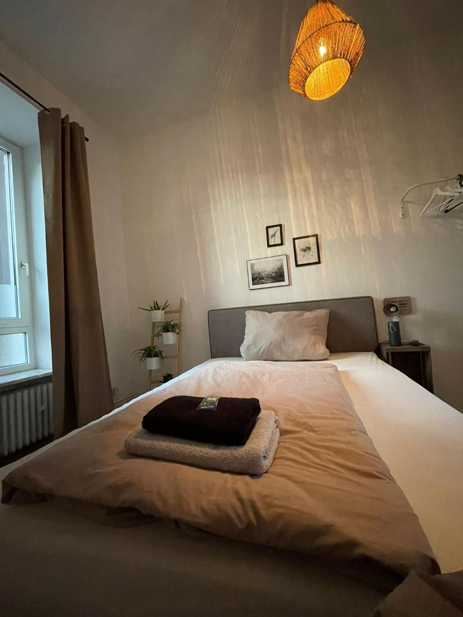 Augusta Apartment Koblenz  Bagian luar foto