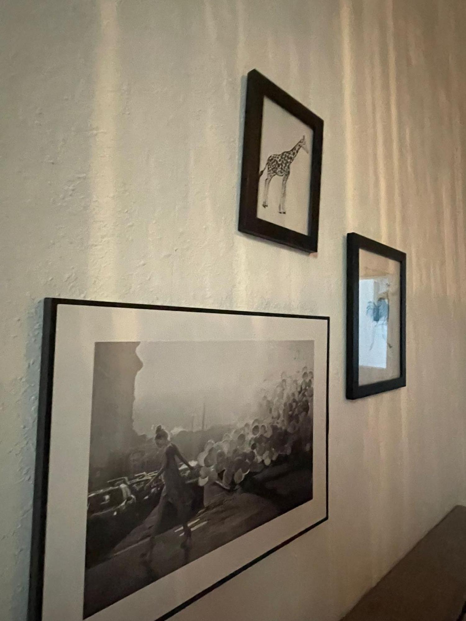 Augusta Apartment Koblenz  Bagian luar foto