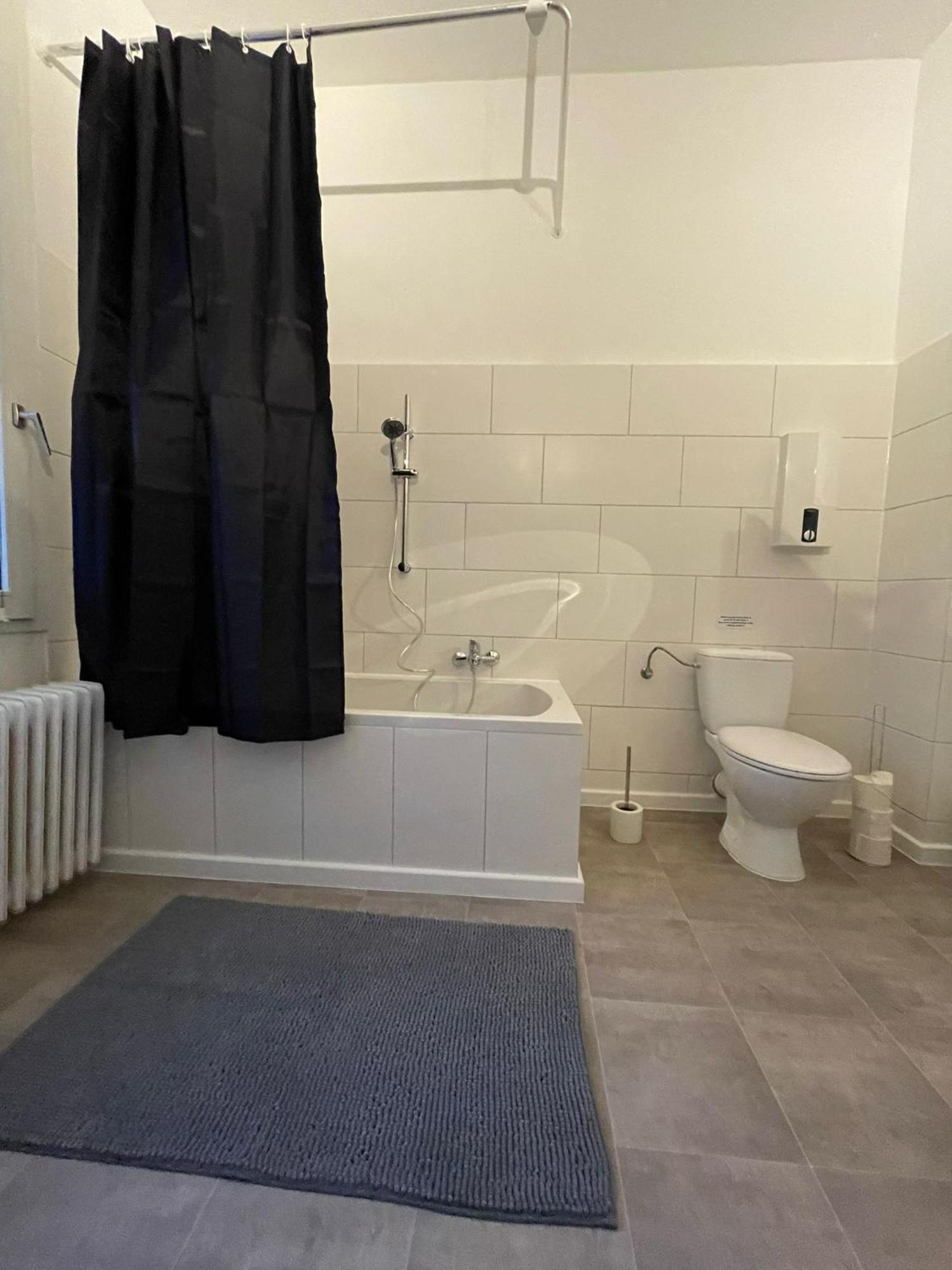 Augusta Apartment Koblenz  Bagian luar foto